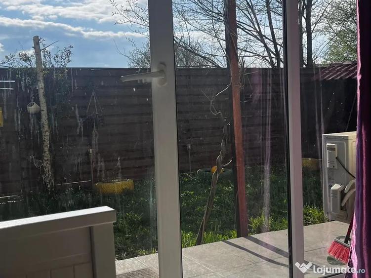 Apartament 2 camere + gradina proprie si parcare | Bragadiru| Mobilat - 1