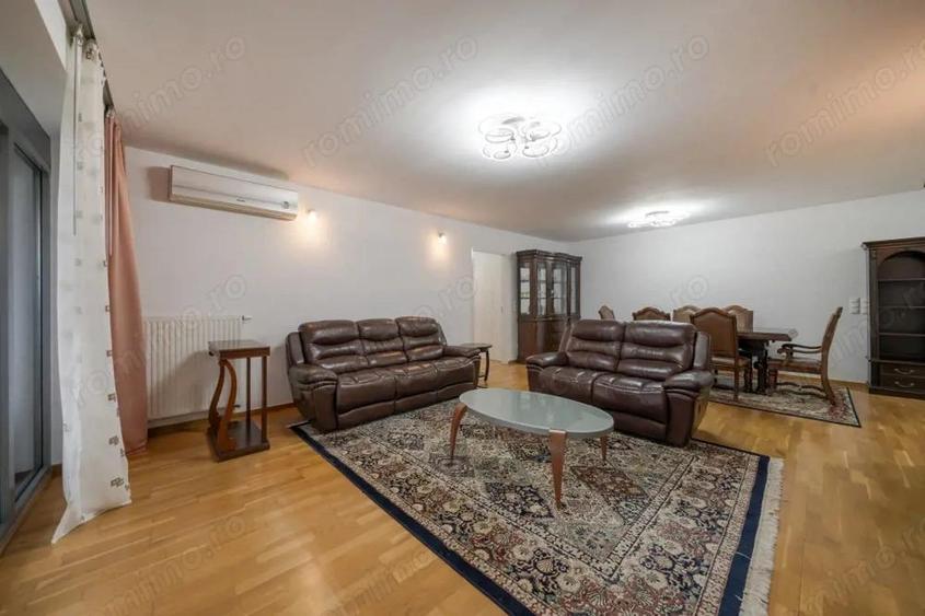 3 camere* GreenLake, King's Oak international School, 116mp - 12