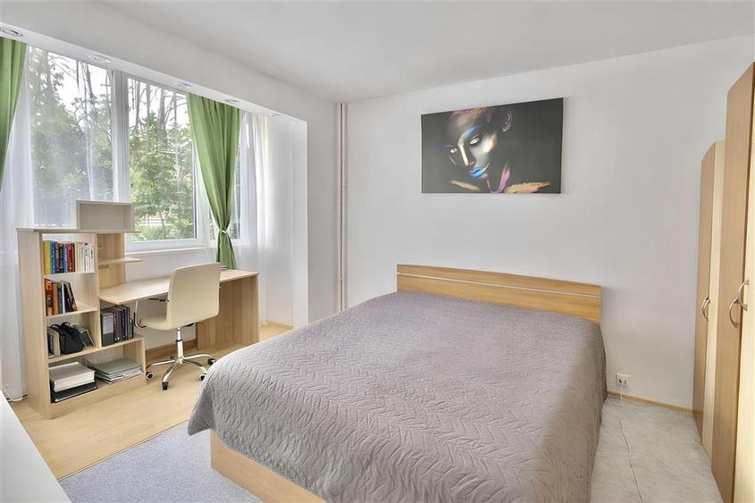 Apartament cu 3 camere si parcare zona Gemenii de inchiriat - 3