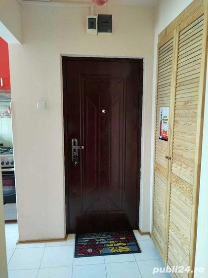 Vand in centru apartament 2 camere si loc de parcare in Buzau. Pret 55.800euro. - 3