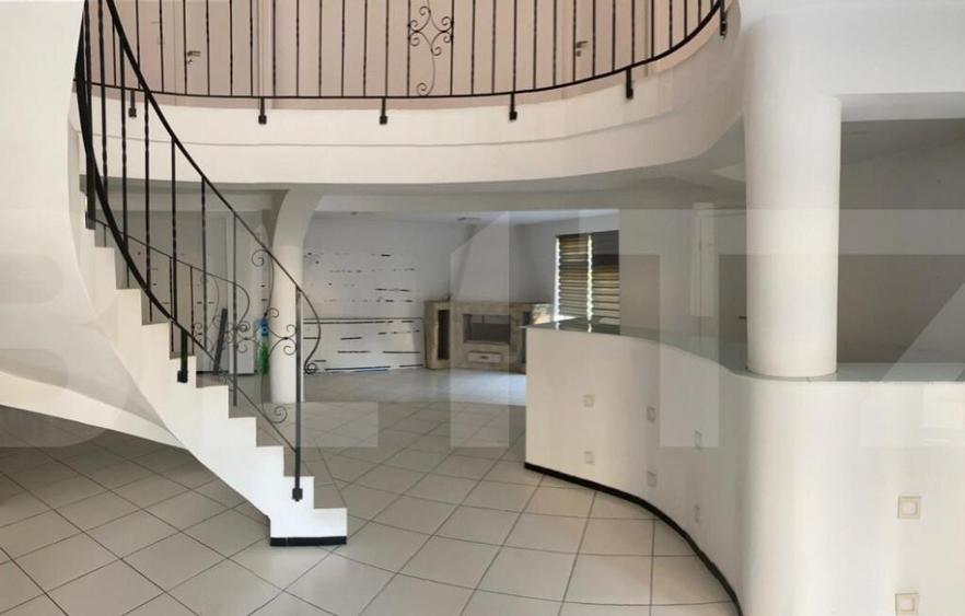 Cladire individuala, 1000 mp, ideala pentru sediu administra - 1