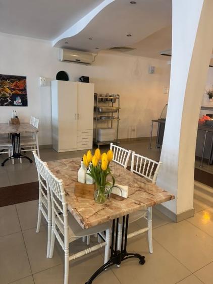 Autoservire/restaurant de inchiriat complet utilat zona Inel2  vad comercial - 3