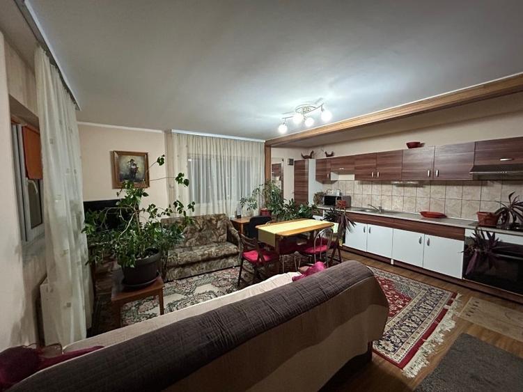 Casa individuala P+E , complet mobilata si utilata - 7