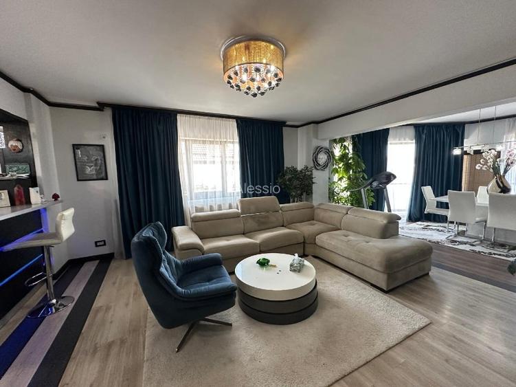 Apartament LUX 3 camere, 145 mp, Eroii Revoluției – mobilat, 2 LOC. PARCARE SUB Apartament LUX 3 camere, 145 mp, Eroii Revoluției – mobilat, 2 LOC. PARCARE SUB