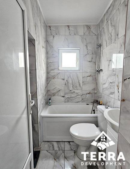 Casă interbelică, S+P+1 – solidă, versatilă, cu potențial multiplu - 14