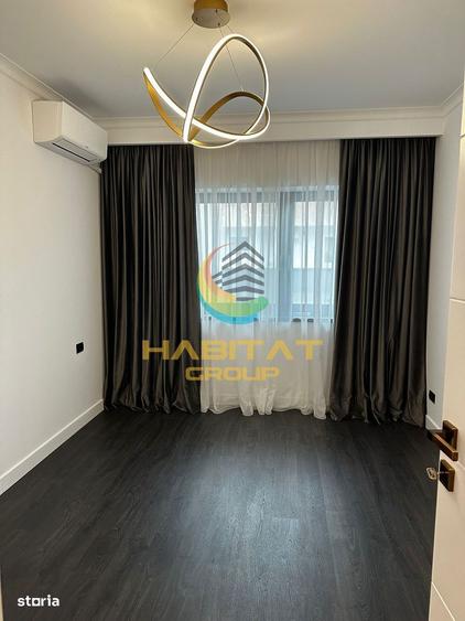 Dorobanti Beller Apartament 3 Camere Centrala Incalzire in Pardoseala - 3