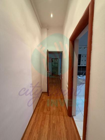 Apartament cu 2 camere semidecomandat, mobilat în Moșilor