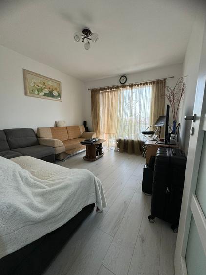 Garsoniera Mobilata-Utilata, 46 MP + Parcare | PRIMARIE - 1