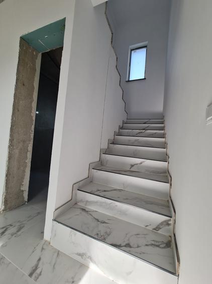 Case Cubiste in Faza de Executie Arhitectura Moderna, Teren Generos, Utilitati - 18