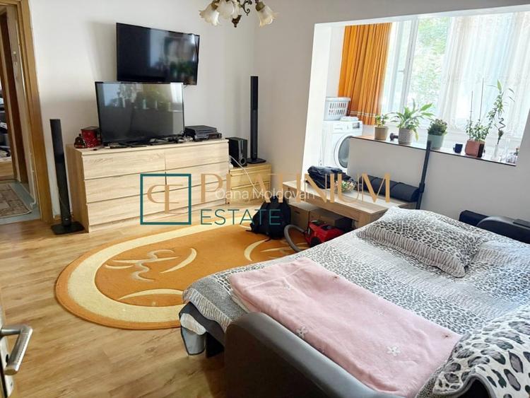 P4611 Apartament cu 2 camere, zona Lipovei