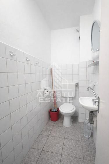 Apartament cu 3 camere de vanzare, Zona Complex Studentesc, Timisoara - 5