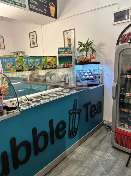 Cafenea Bubble Tea - 4
