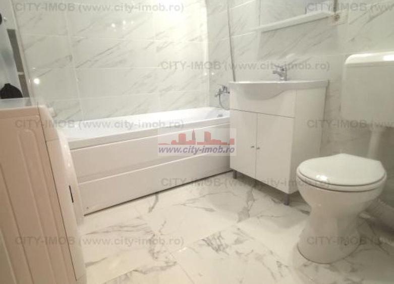 Vanzare Apartament doua camere Dobroiesti,  Fundeni . Bloc NOU - 26