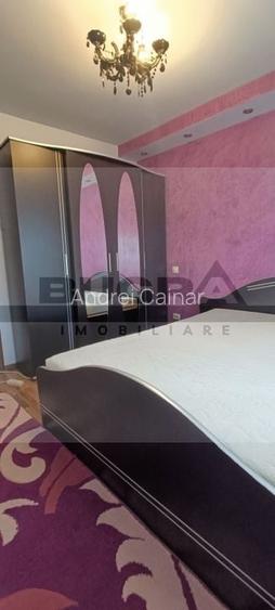 Apartament de 2 camere, 50mp, zona strazii Primaverii