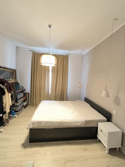 Apartament 3 camere in zona Banu Manta, boxa - 3