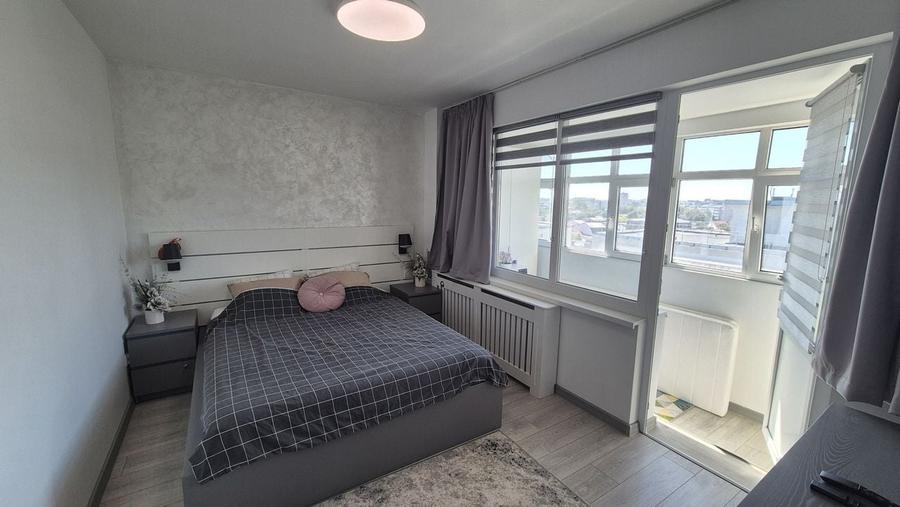 Apartament Smart Home cu 3 camere pe bd. Ion Mihalache - 3