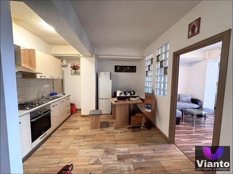 APARTAMENT 2 CAMERE | DOAMNA STANCA - 8