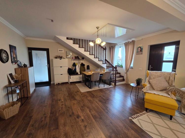 Casa de vanzare, langa Pitesti, Recea - 6