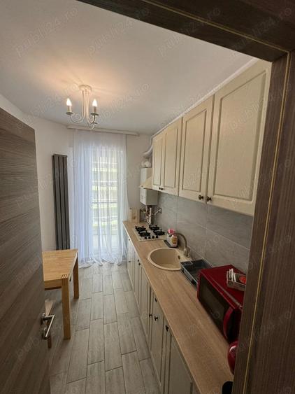 Apartament prima linie la mare ,2 camere Complex Alezzi beach Resort - 8