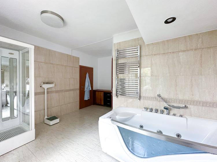 Locatie premium in Zamora – Casa cu vedere si potential turistic - 9