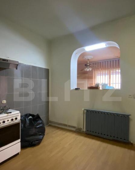 Casa cu pozi?ionare foarte buna, teren 1152 mp, suprafa? - 30