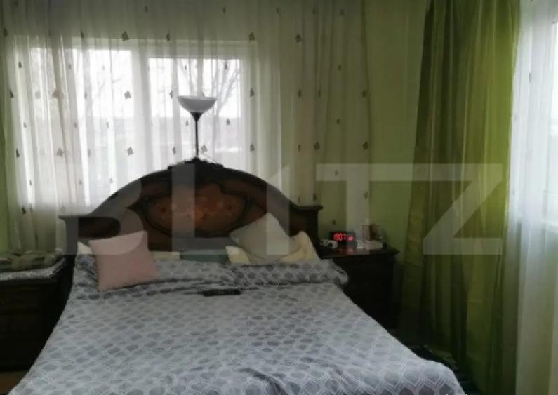 Casa individuala,110mp,cu 6500mp teren,loc.Beresti - 10