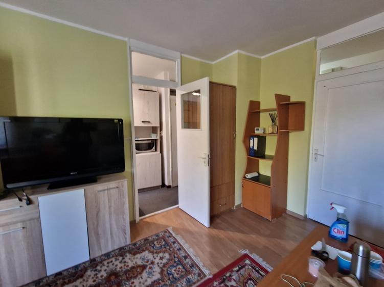 1 CAMERA - PACURARI - Moara de Foc - mobilat si utilat - - 16