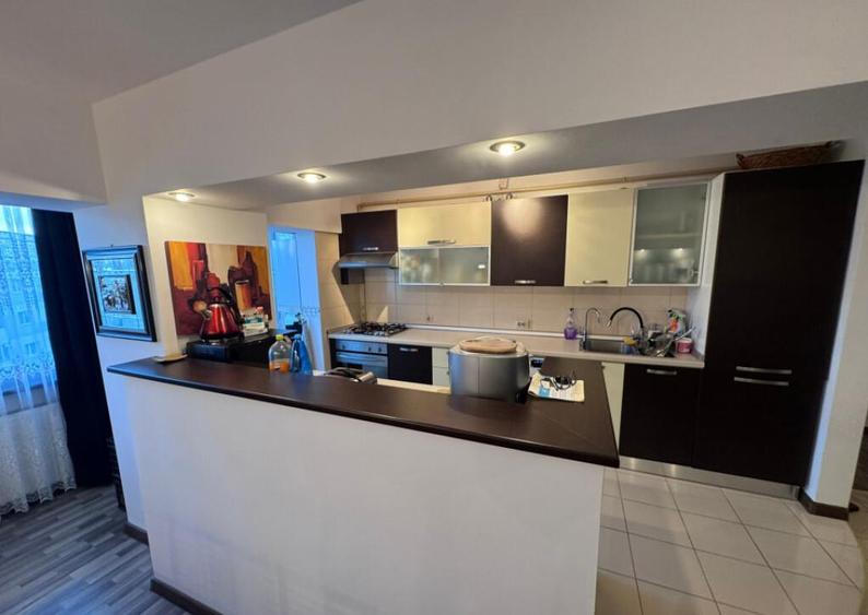 Apartament 2 camere Casa de Cultura, Constanta - 3