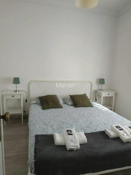 Apartament cu 2 camere de inchiriat in zona Noua