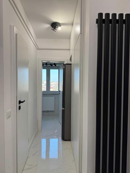 Apartament 1 camera Centru Tg Cucu Iasi mobilat - 2