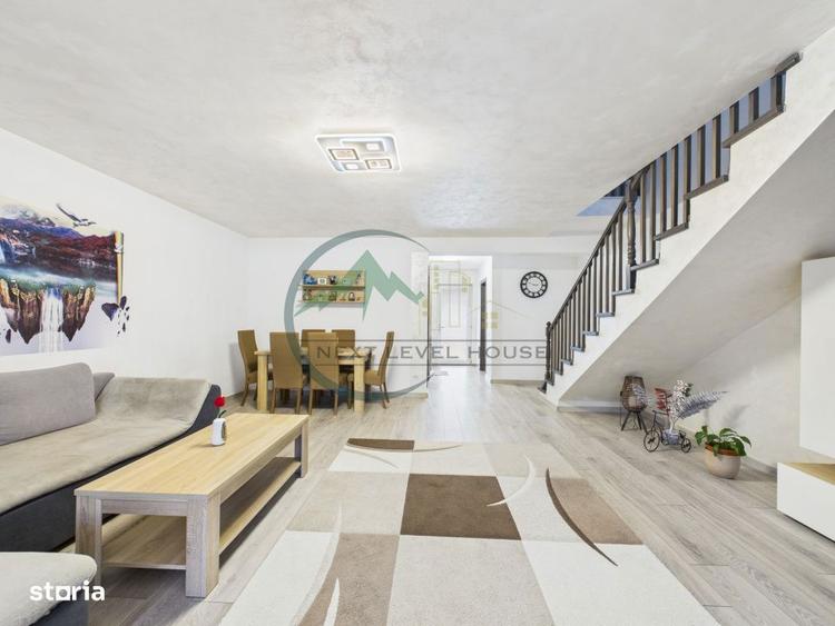 Casa constructie noua, beci, cartier Izvor, comision 0 - 10