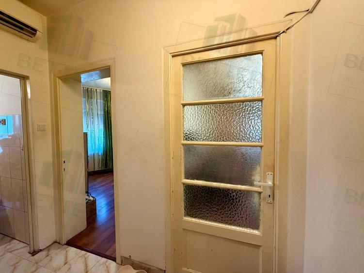 Apartament 2 camere Decomandat – Etaj 1 – Str. Justiției - Zonă Excelentă - 7