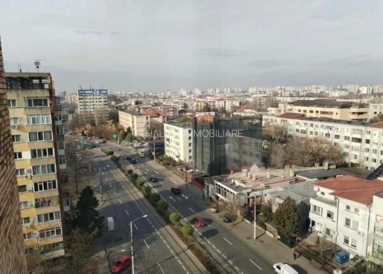 3 camere bilateral - Gradina Botanica - 11