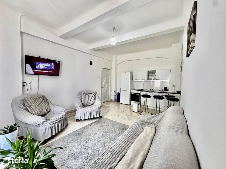 Apartament cu 3 camere în Unirii