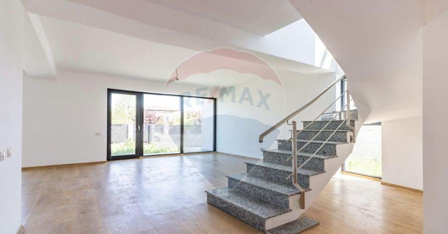 Casa / Vila de vanzare in Mogosoaia, adiacent Martha Bi... - 9