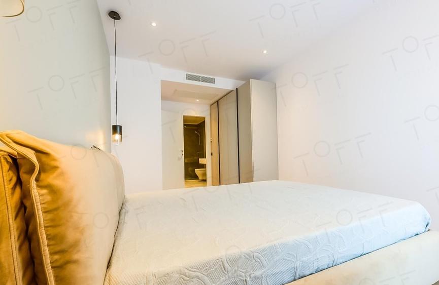 3 camere – One Herastrau Towers, Herastrau, Aviatiei, Promenada - 23