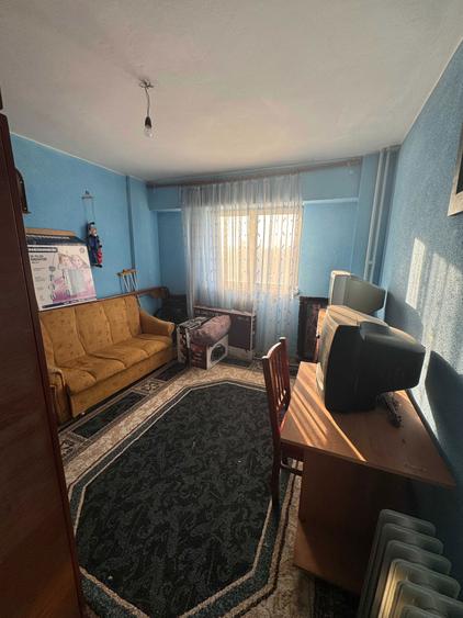 Apartament 3 camere 79.41MP ultra-central Mangalia - 8