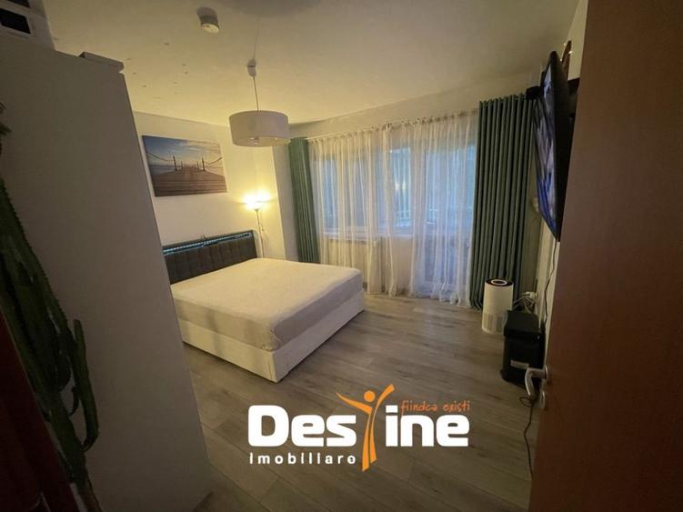 Canta, apartament 3 camere , semidecomandat, 109.900 euro - 3