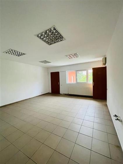 Inchiriere Spatiu comercial curte  pretabil RADIOLOGIE 1Mai Turda sector 1 - 14