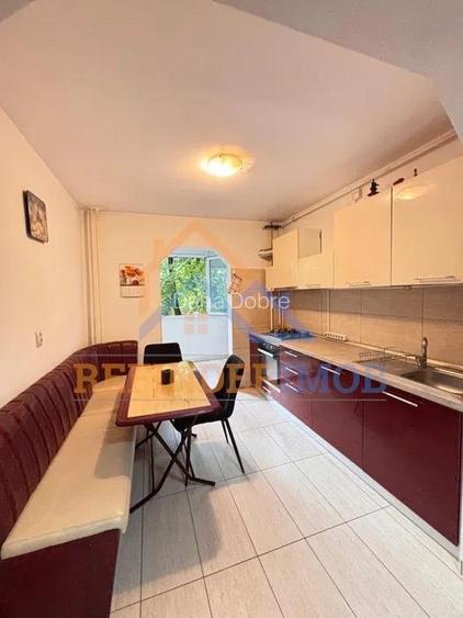 Apartament 3 camere zona Rahova
