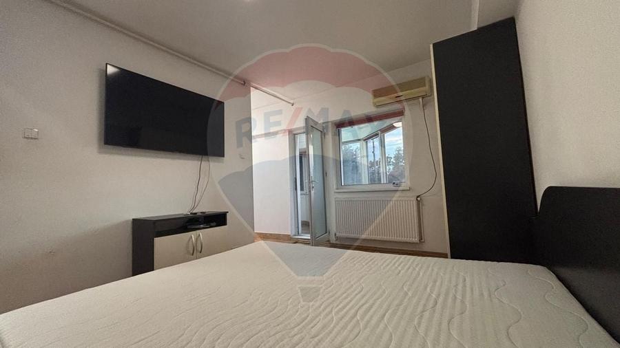 Garsoniera de inchiriat - Bd. Tomis -Spitalul Judetean Constanta - 3