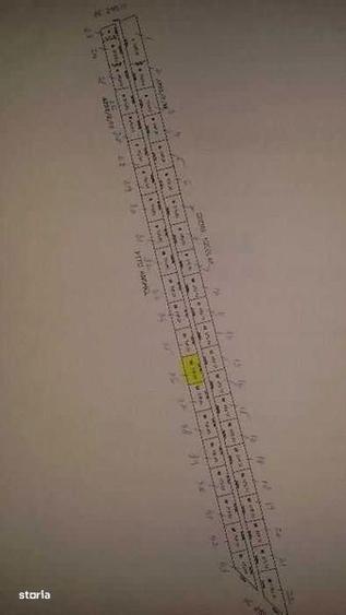 Teren Tamasi - Corbeanca - 700mp - 1