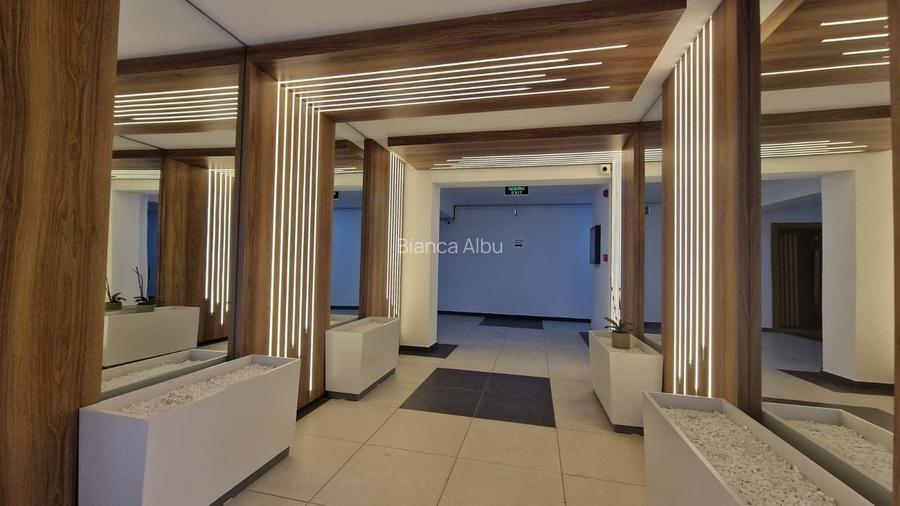 Apartament 3 camere nou finalizat Pallady