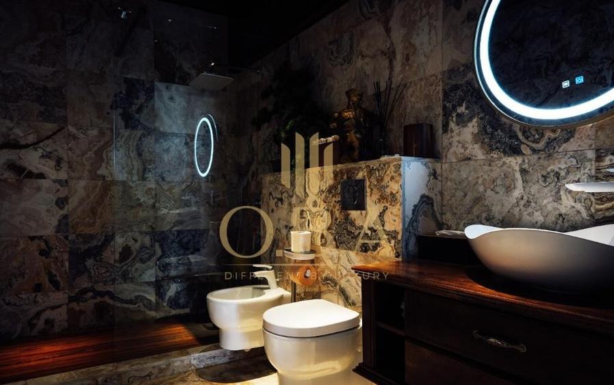 Super Oferta!Penthouse Constanta- Mamaia, complet mobilat si utilat. - 5