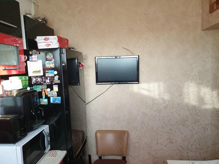 Apartament 2 camere plus curte - 4