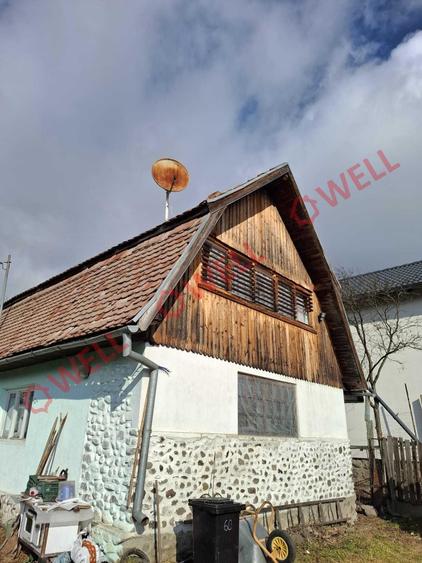 Case de vanzare in Campu Ceatati, pe acelasi teren! - 6