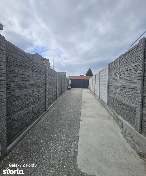 Doua apartamente la casa de vanzare zona Cantemir, Oradea - 18