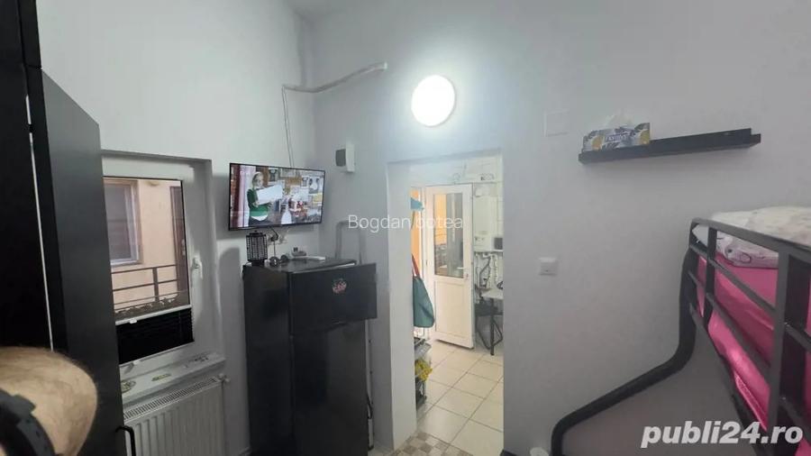 Vand garaoniera Mamaia Nord