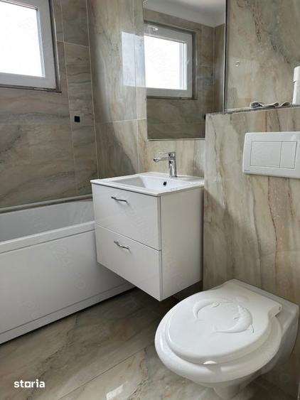 Magurele/ap. in vila/3 camere/curte comuna/parcare - 7