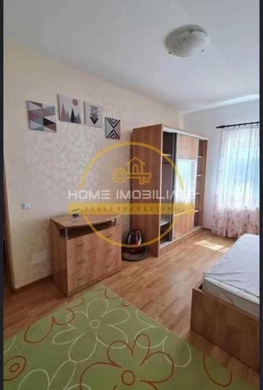 Apartament 2 camere / 57mp / zona Bucium - 5